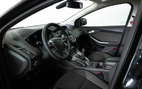 Ford Focus III, 2013 год, 900 000 рублей, 5 фотография