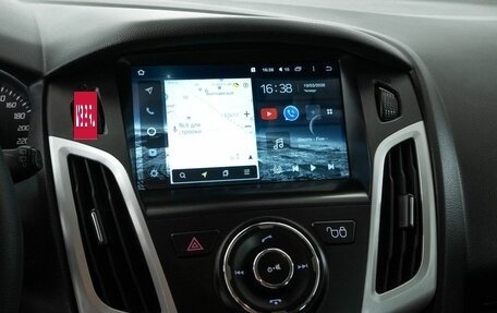 Ford Focus III, 2013 год, 900 000 рублей, 10 фотография