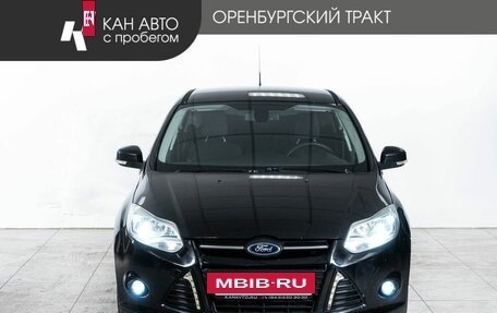 Ford Focus III, 2013 год, 900 000 рублей, 2 фотография