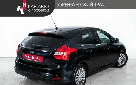 Ford Focus III, 2013 год, 900 000 рублей, 3 фотография