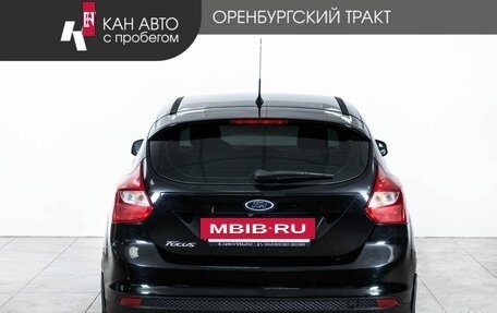 Ford Focus III, 2013 год, 900 000 рублей, 4 фотография