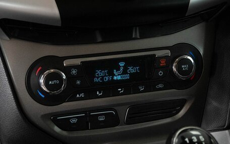 Ford Focus III, 2013 год, 900 000 рублей, 11 фотография