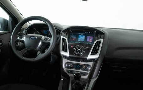 Ford Focus III, 2013 год, 900 000 рублей, 13 фотография