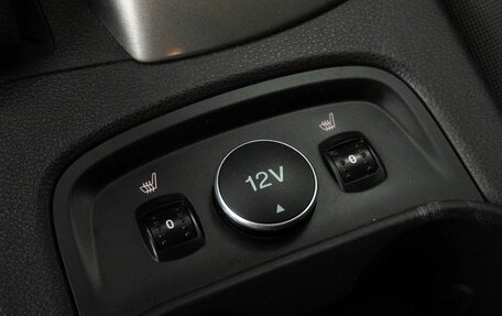 Ford Focus III, 2013 год, 900 000 рублей, 15 фотография