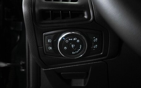 Ford Focus III, 2013 год, 900 000 рублей, 16 фотография