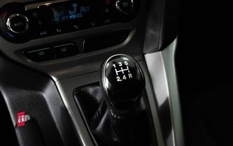 Ford Focus III, 2013 год, 900 000 рублей, 12 фотография