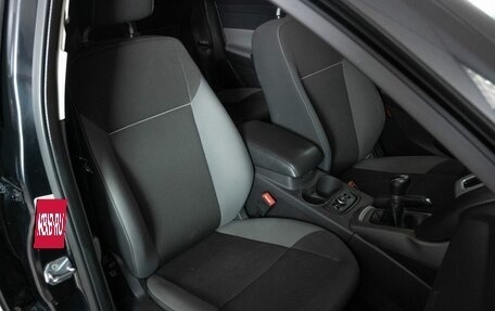 Ford Focus III, 2013 год, 900 000 рублей, 14 фотография