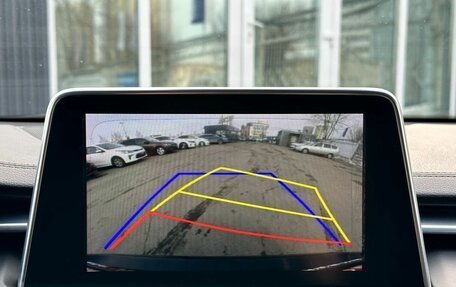 Genesis G70 I, 2018 год, 1 799 000 рублей, 21 фотография