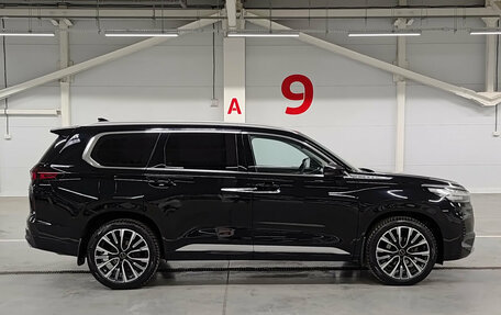 CheryExeed VX, 2022 год, 2 850 000 рублей, 4 фотография