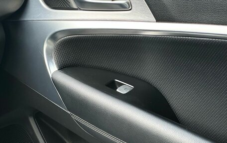 Genesis G70 I, 2018 год, 1 799 000 рублей, 27 фотография