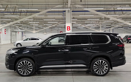 CheryExeed VX, 2022 год, 2 850 000 рублей, 8 фотография