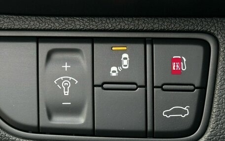 Genesis G70 I, 2018 год, 1 799 000 рублей, 25 фотография