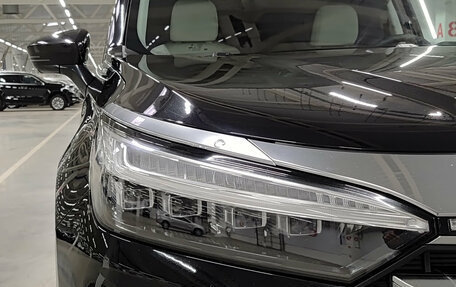 CheryExeed VX, 2022 год, 2 850 000 рублей, 17 фотография