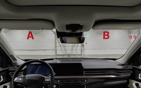 CheryExeed VX, 2022 год, 2 850 000 рублей, 14 фотография