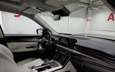 CheryExeed VX, 2022 год, 2 850 000 рублей, 11 фотография