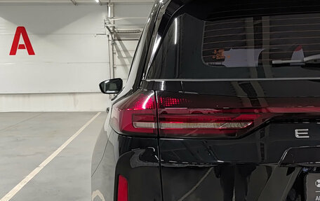 CheryExeed VX, 2022 год, 2 850 000 рублей, 9 фотография