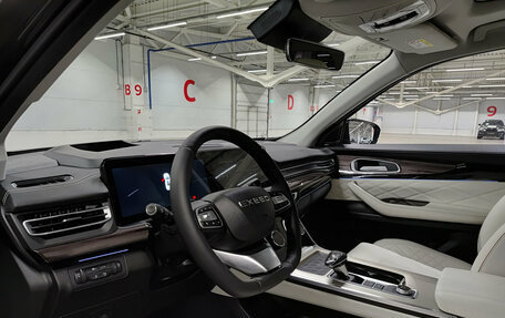 CheryExeed VX, 2022 год, 2 850 000 рублей, 16 фотография