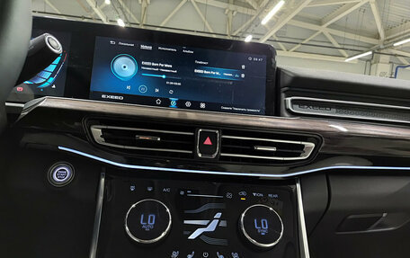 CheryExeed VX, 2022 год, 2 850 000 рублей, 15 фотография
