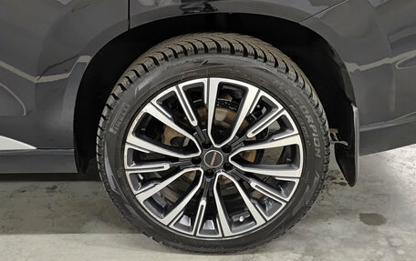 CheryExeed VX, 2022 год, 2 850 000 рублей, 18 фотография