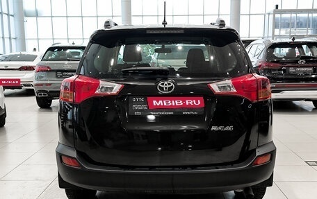 Toyota RAV4, 2014 год, 1 995 000 рублей, 7 фотография