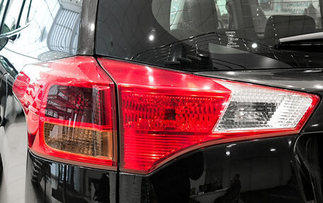 Toyota RAV4, 2014 год, 1 995 000 рублей, 12 фотография