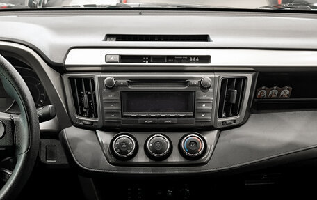 Toyota RAV4, 2014 год, 1 995 000 рублей, 18 фотография