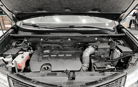 Toyota RAV4, 2014 год, 1 995 000 рублей, 11 фотография