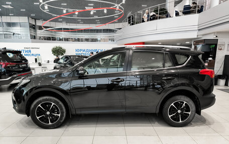 Toyota RAV4, 2014 год, 1 995 000 рублей, 10 фотография