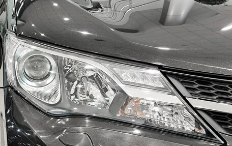 Toyota RAV4, 2014 год, 1 995 000 рублей, 21 фотография