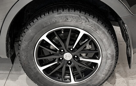 Toyota RAV4, 2014 год, 1 995 000 рублей, 22 фотография