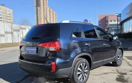 KIA Sorento II рестайлинг, 2017 год, 2 159 000 рублей, 4 фотография