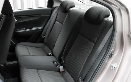 KIA Rio IV, 2021 год, 1 499 000 рублей, 10 фотография