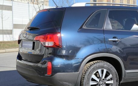 KIA Sorento II рестайлинг, 2017 год, 2 159 000 рублей, 7 фотография