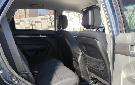 KIA Sorento II рестайлинг, 2017 год, 2 159 000 рублей, 13 фотография