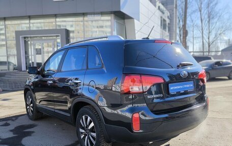 KIA Sorento II рестайлинг, 2017 год, 2 159 000 рублей, 6 фотография