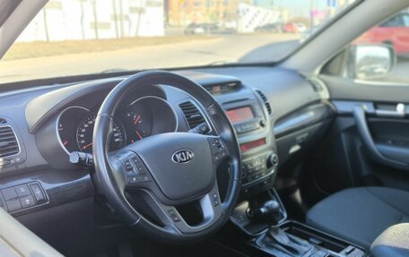 KIA Sorento II рестайлинг, 2017 год, 2 159 000 рублей, 10 фотография