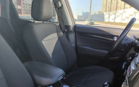 KIA Sorento II рестайлинг, 2017 год, 2 159 000 рублей, 15 фотография