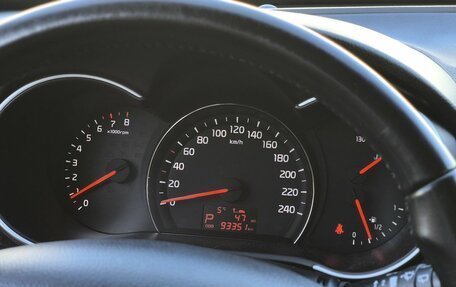 KIA Sorento II рестайлинг, 2017 год, 2 159 000 рублей, 19 фотография