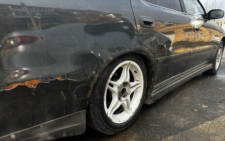 Toyota Cresta, 1993 год, 270 000 рублей, 6 фотография