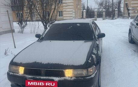 Toyota Cresta, 1993 год, 270 000 рублей, 3 фотография