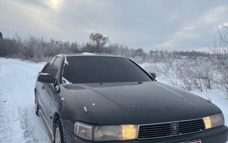 Toyota Cresta, 1993 год, 270 000 рублей, 2 фотография