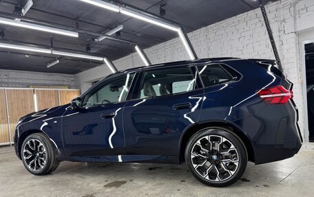 BMW X3, 2025 год, 6 835 000 рублей, 7 фотография