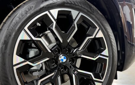 BMW X3, 2025 год, 6 835 000 рублей, 13 фотография