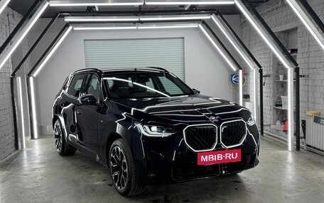 BMW X3, 2025 год, 6 835 000 рублей, 2 фотография