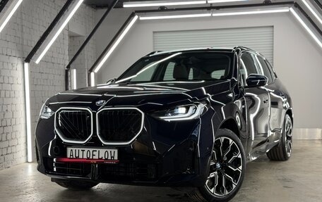 BMW X3, 2025 год, 6 835 000 рублей, 1 фотография