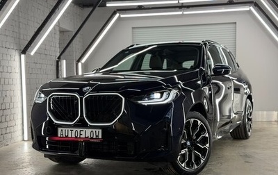 BMW X3, 2025 год, 6 835 000 рублей, 1 фотография