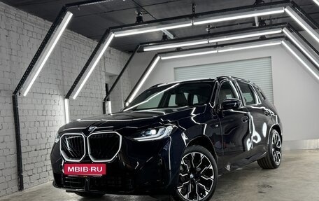 BMW X3, 2025 год, 6 835 000 рублей, 3 фотография