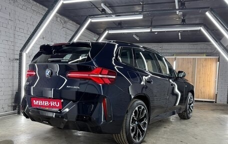 BMW X3, 2025 год, 6 835 000 рублей, 12 фотография