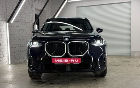 BMW X3, 2025 год, 6 835 000 рублей, 5 фотография