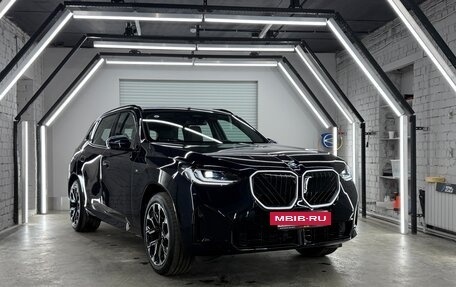 BMW X3, 2025 год, 6 835 000 рублей, 6 фотография